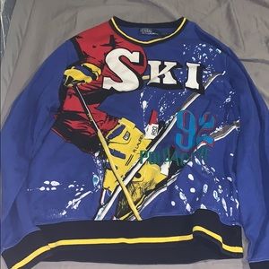 Polo by Ralph Lauren Sweatshirt